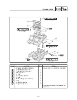 Preview for 215 page of Yamaha XVZ13TF 1999 Service Manual