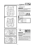 Preview for 220 page of Yamaha XVZ13TF 1999 Service Manual