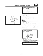 Preview for 235 page of Yamaha XVZ13TF 1999 Service Manual