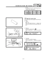 Preview for 236 page of Yamaha XVZ13TF 1999 Service Manual