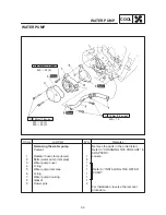 Preview for 270 page of Yamaha XVZ13TF 1999 Service Manual