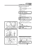 Preview for 290 page of Yamaha XVZ13TF 1999 Service Manual