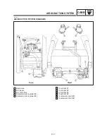 Preview for 297 page of Yamaha XVZ13TF 1999 Service Manual