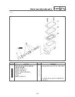 Preview for 327 page of Yamaha XVZ13TF 1999 Service Manual