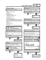 Preview for 443 page of Yamaha XVZ13TF 1999 Service Manual