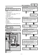 Preview for 484 page of Yamaha XVZ13TF 1999 Service Manual