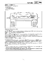 Предварительный просмотр 11 страницы Yamaha XVZ13TFL Service Manual