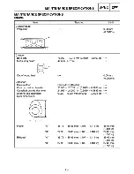 Предварительный просмотр 34 страницы Yamaha XVZ13TFL Service Manual