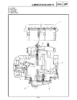 Предварительный просмотр 57 страницы Yamaha XVZ13TFL Service Manual