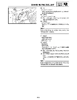 Предварительный просмотр 113 страницы Yamaha XVZ13TFL Service Manual