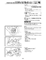 Предварительный просмотр 120 страницы Yamaha XVZ13TFL Service Manual