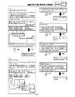 Предварительный просмотр 399 страницы Yamaha XVZ13TFL Service Manual