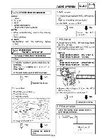 Предварительный просмотр 438 страницы Yamaha XVZ13TFL Service Manual