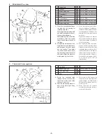 Preview for 9 page of Yamaha XVZ13TFN Assembly Manual