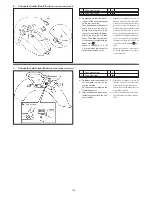 Preview for 10 page of Yamaha XVZ13TFN Assembly Manual