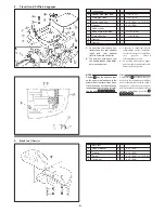 Preview for 11 page of Yamaha XVZ13TFN Assembly Manual