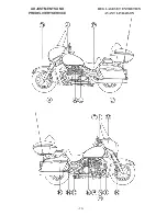 Preview for 15 page of Yamaha XVZ13TFN Assembly Manual