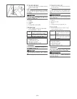 Preview for 25 page of Yamaha XVZ13TFN Assembly Manual