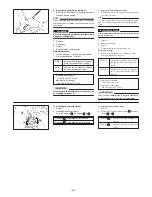 Preview for 26 page of Yamaha XVZ13TFN Assembly Manual