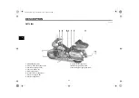 Preview for 14 page of Yamaha XVZ13TFY Owner'S Manual