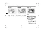 Preview for 26 page of Yamaha XVZ13TFY Owner'S Manual