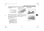 Preview for 49 page of Yamaha XVZ13TFY Owner'S Manual