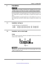 Предварительный просмотр 205 страницы Yamaha XY-X Series Owner'S Manual