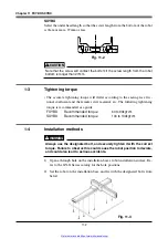 Предварительный просмотр 206 страницы Yamaha XY-X Series Owner'S Manual