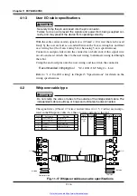 Preview for 220 page of Yamaha XY-X Series Owner'S Manual