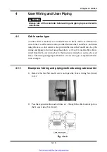 Preview for 261 page of Yamaha XY-X Series Owner'S Manual