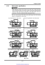 Preview for 263 page of Yamaha XY-X Series Owner'S Manual