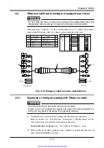 Preview for 265 page of Yamaha XY-X Series Owner'S Manual