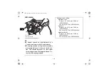 Предварительный просмотр 70 страницы Yamaha XZ10YMXH Owner'S Manual