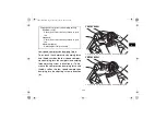 Предварительный просмотр 77 страницы Yamaha XZ10YMXH Owner'S Manual