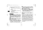 Предварительный просмотр 78 страницы Yamaha XZ10YMXH Owner'S Manual