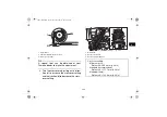 Предварительный просмотр 83 страницы Yamaha XZ10YMXH Owner'S Manual