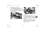 Предварительный просмотр 133 страницы Yamaha XZ10YMXH Owner'S Manual