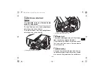 Предварительный просмотр 195 страницы Yamaha XZ10YMXH Owner'S Manual