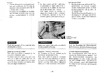 Preview for 61 page of Yamaha XZ550 1982 Service Manual