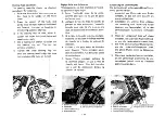 Preview for 69 page of Yamaha XZ550 1982 Service Manual