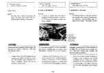 Preview for 75 page of Yamaha XZ550 1982 Service Manual