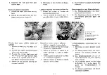 Preview for 94 page of Yamaha XZ550 1982 Service Manual