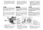 Предварительный просмотр 101 страницы Yamaha XZ550 1982 Service Manual