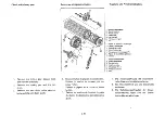 Предварительный просмотр 103 страницы Yamaha XZ550 1982 Service Manual