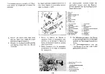 Предварительный просмотр 109 страницы Yamaha XZ550 1982 Service Manual