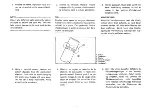 Предварительный просмотр 112 страницы Yamaha XZ550 1982 Service Manual