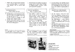 Предварительный просмотр 116 страницы Yamaha XZ550 1982 Service Manual