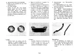 Предварительный просмотр 129 страницы Yamaha XZ550 1982 Service Manual