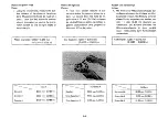 Предварительный просмотр 131 страницы Yamaha XZ550 1982 Service Manual