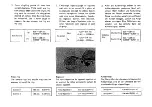 Предварительный просмотр 132 страницы Yamaha XZ550 1982 Service Manual